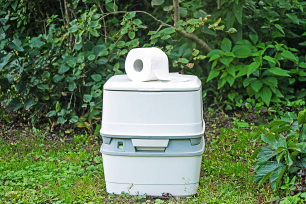Portable Toilet Options We Offer in Loving, NM