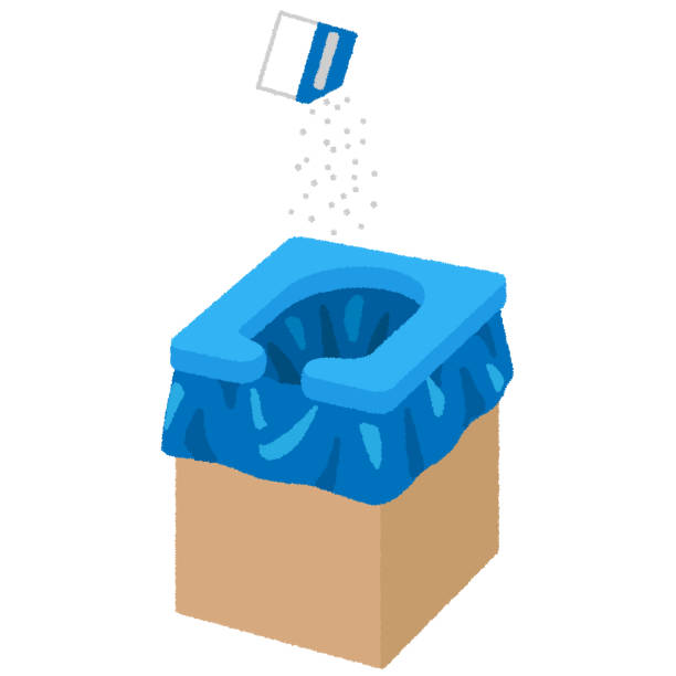 Best Portable restroom solutions  in Loving, NM